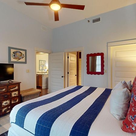 Redfish Village Condos 산타로사 비치 객실 사진