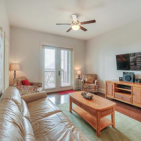 Redfish Village Condos 산타로사 비치 외부 사진