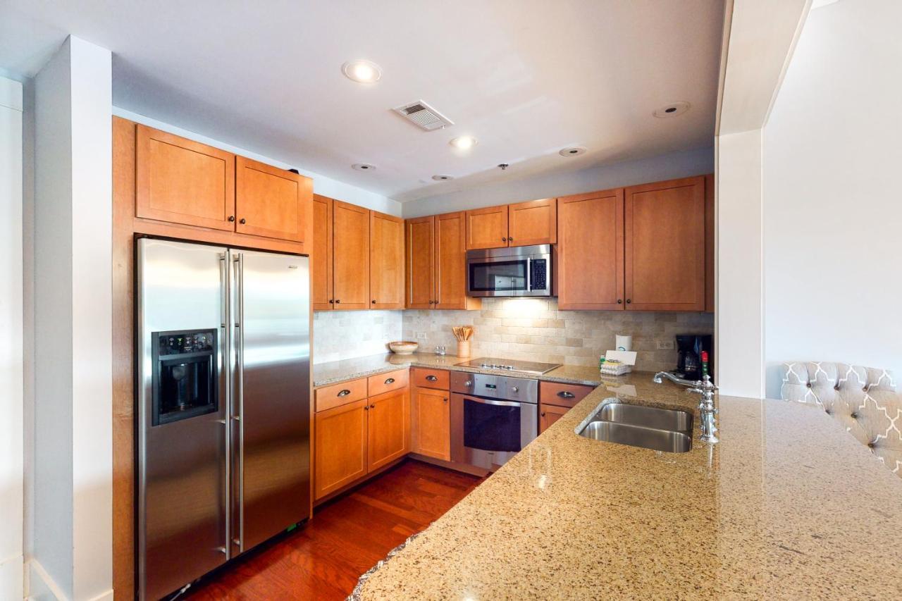 Redfish Village Condos 산타로사 비치 외부 사진