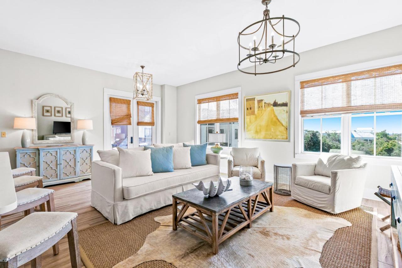 Redfish Village Condos 산타로사 비치 객실 사진
