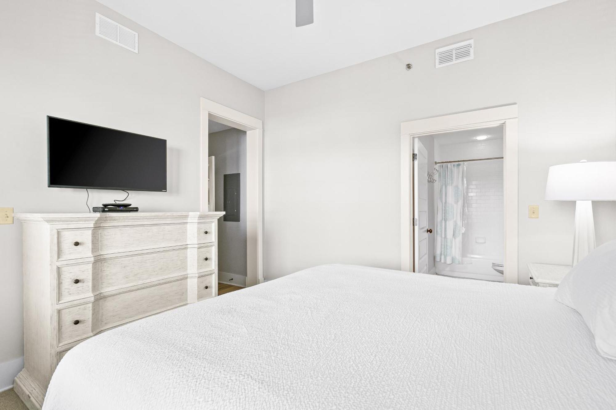 Redfish Village Condos 산타로사 비치 객실 사진