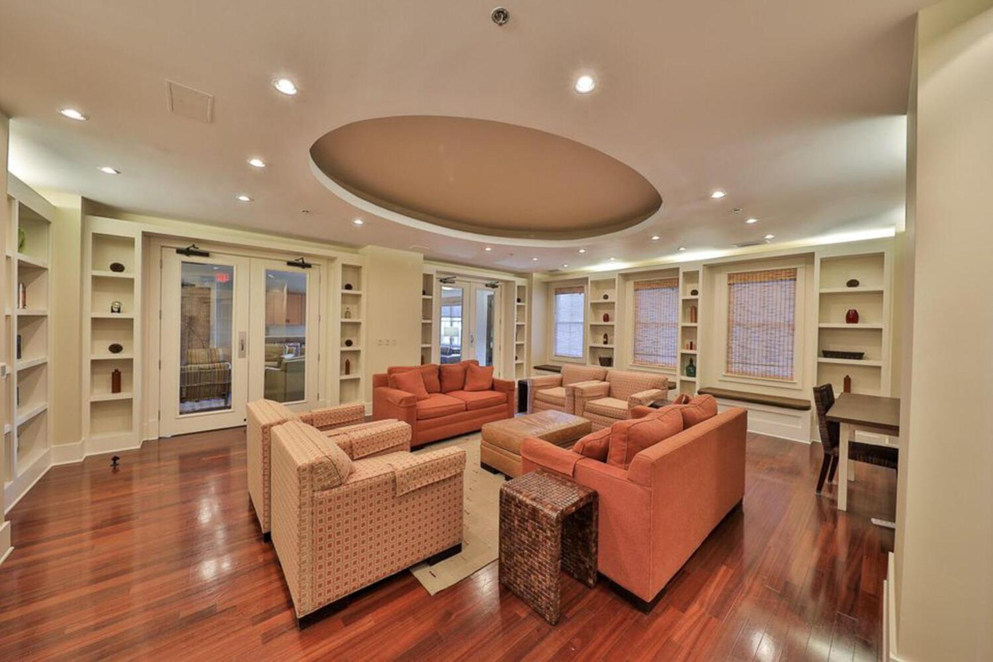 Redfish Village Condos 산타로사 비치 객실 사진