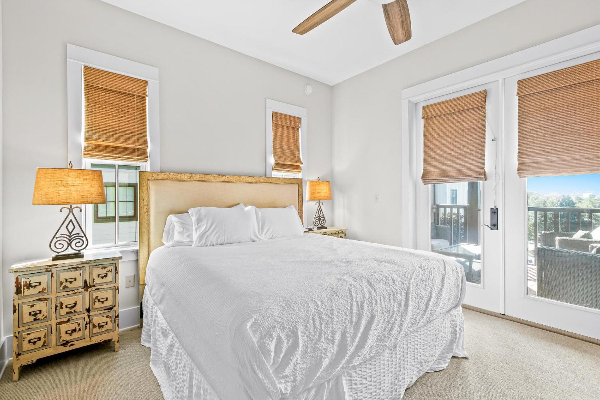 Redfish Village Condos 산타로사 비치 객실 사진