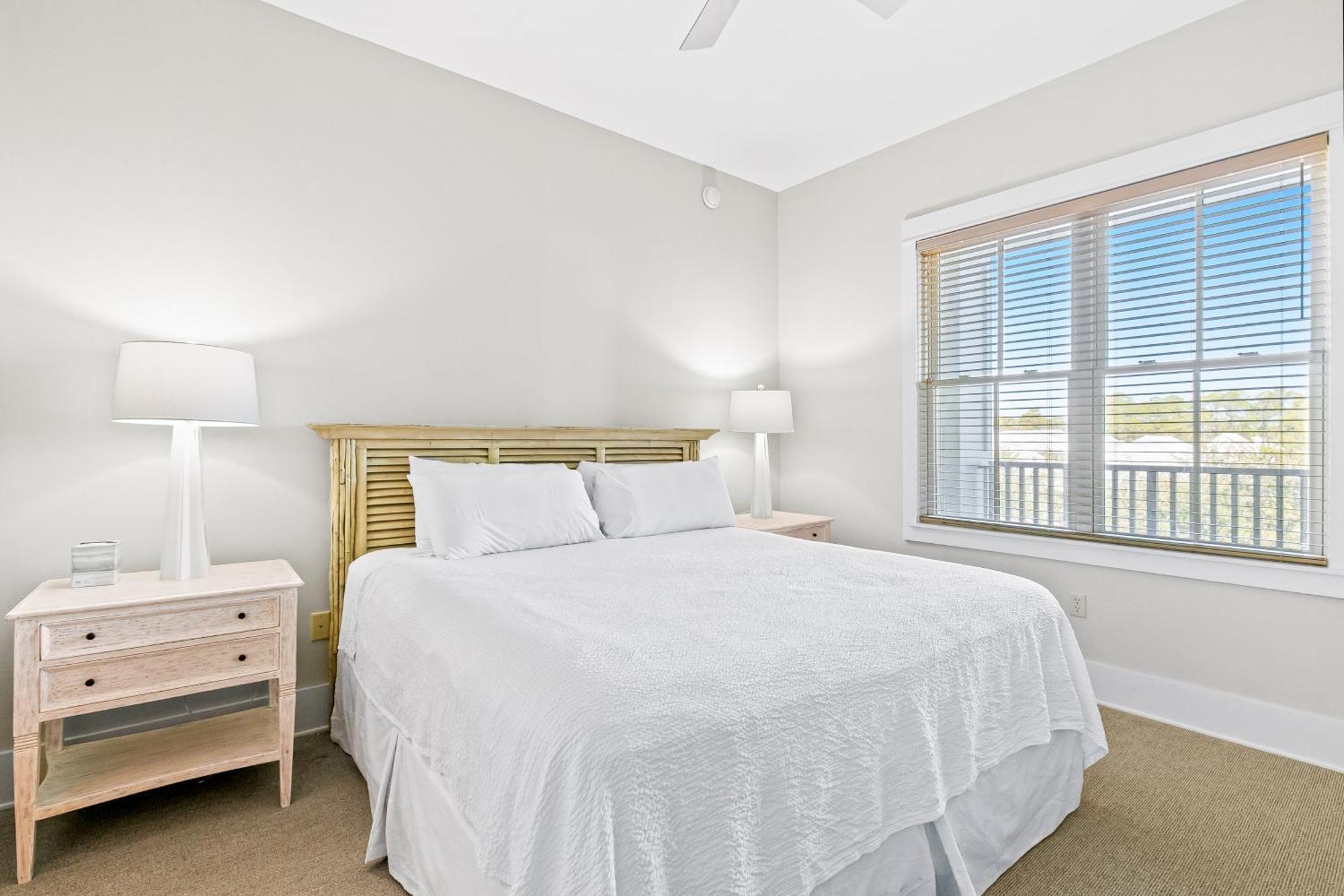 Redfish Village Condos 산타로사 비치 객실 사진