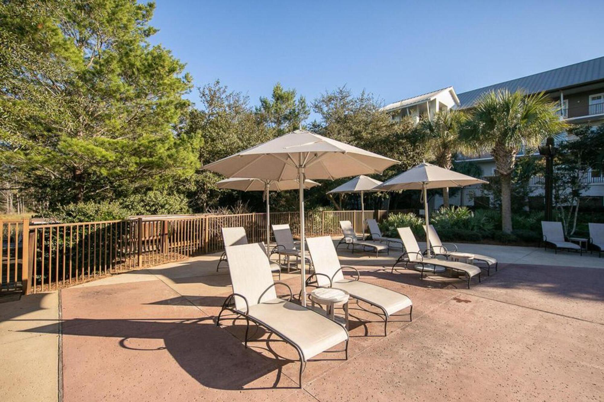 Redfish Village Condos 산타로사 비치 객실 사진