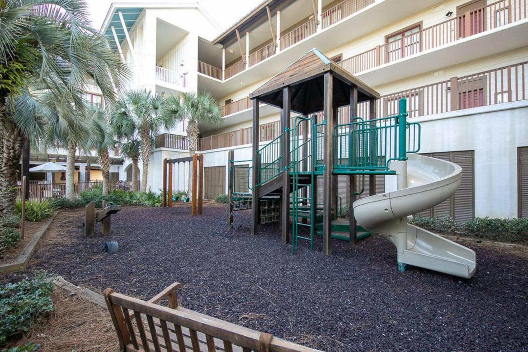 Redfish Village Condos 산타로사 비치 객실 사진