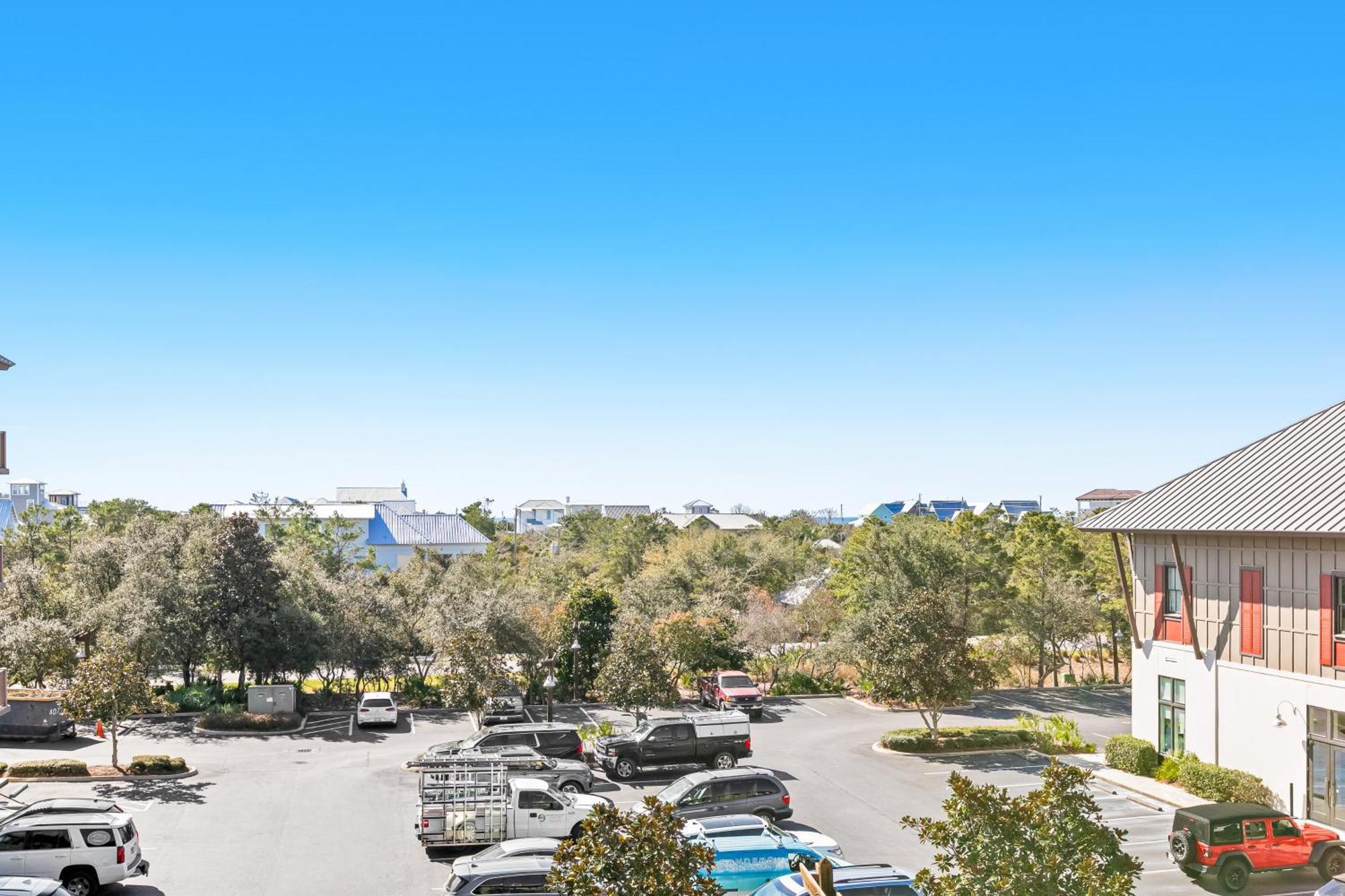 Redfish Village Condos 산타로사 비치 객실 사진