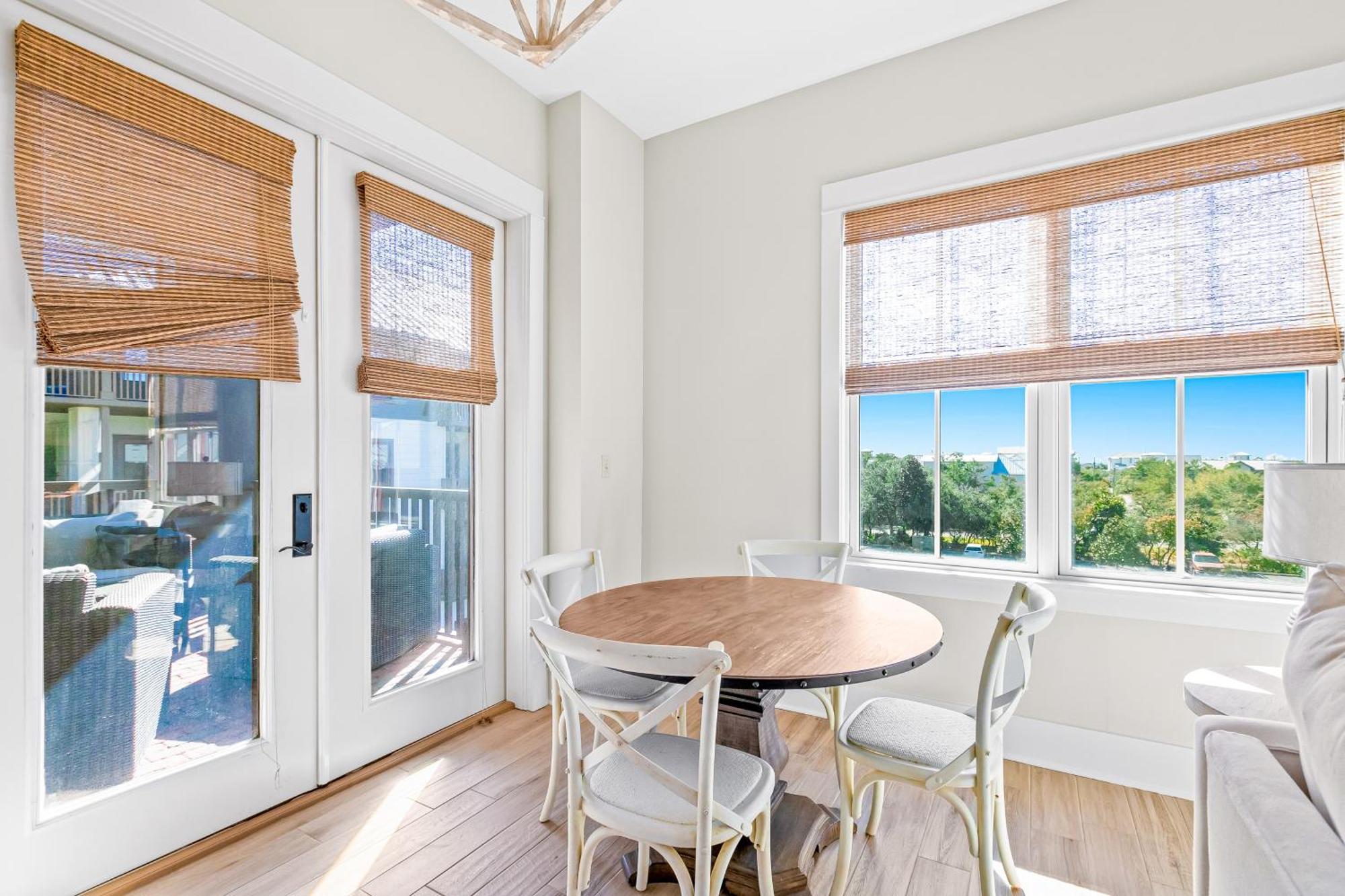 Redfish Village Condos 산타로사 비치 객실 사진