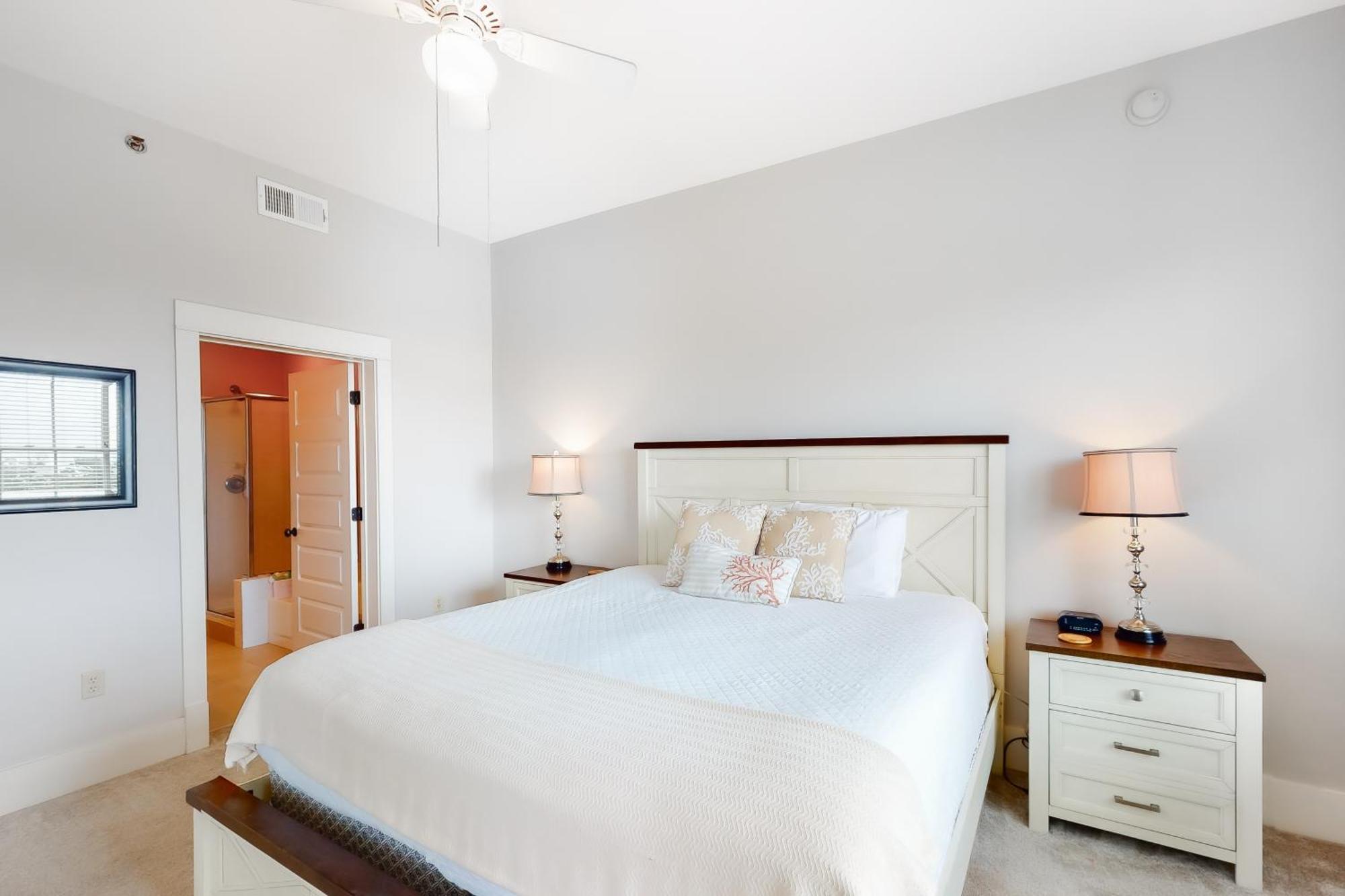 Redfish Village Condos 산타로사 비치 객실 사진