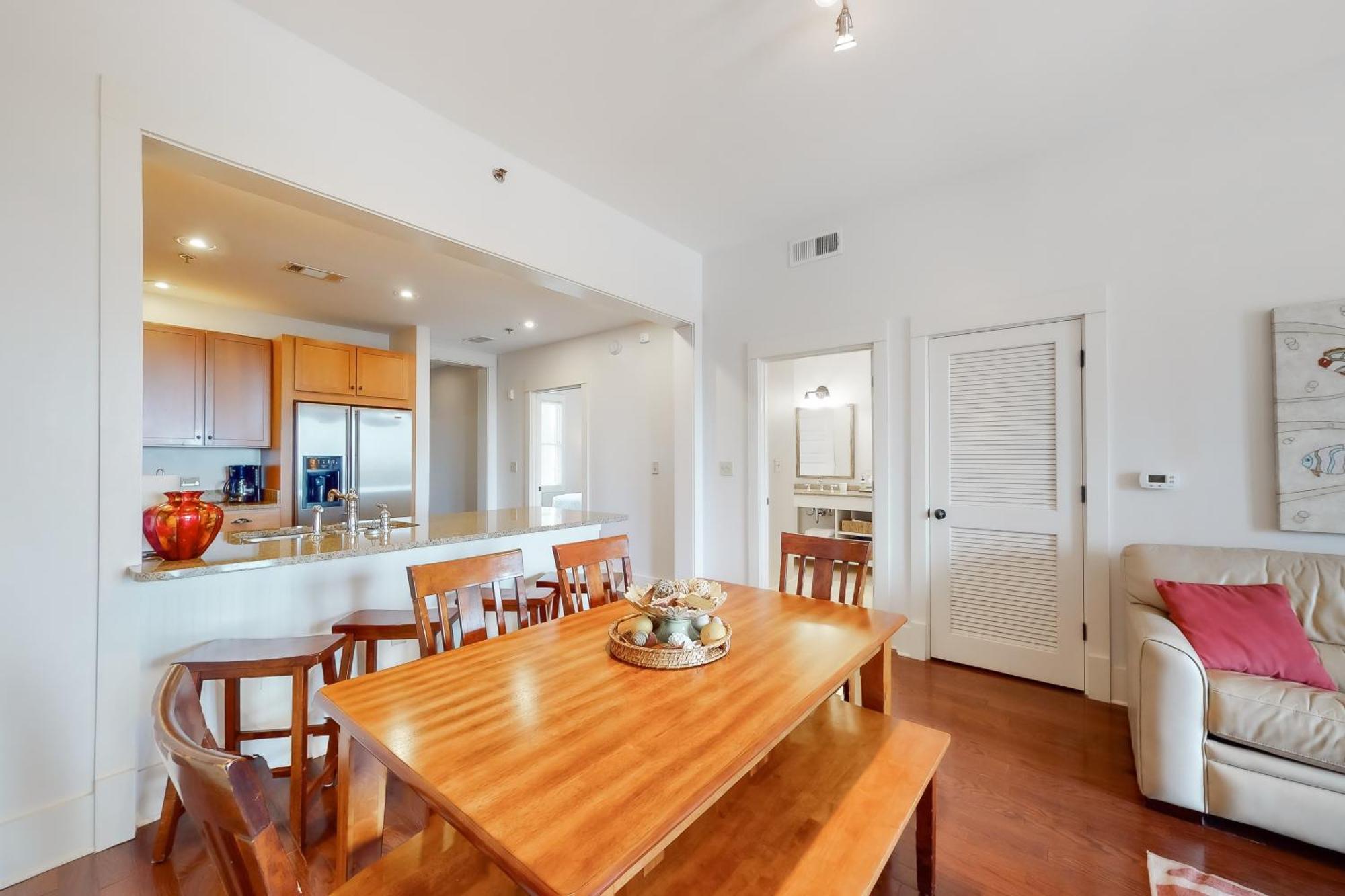 Redfish Village Condos 산타로사 비치 객실 사진