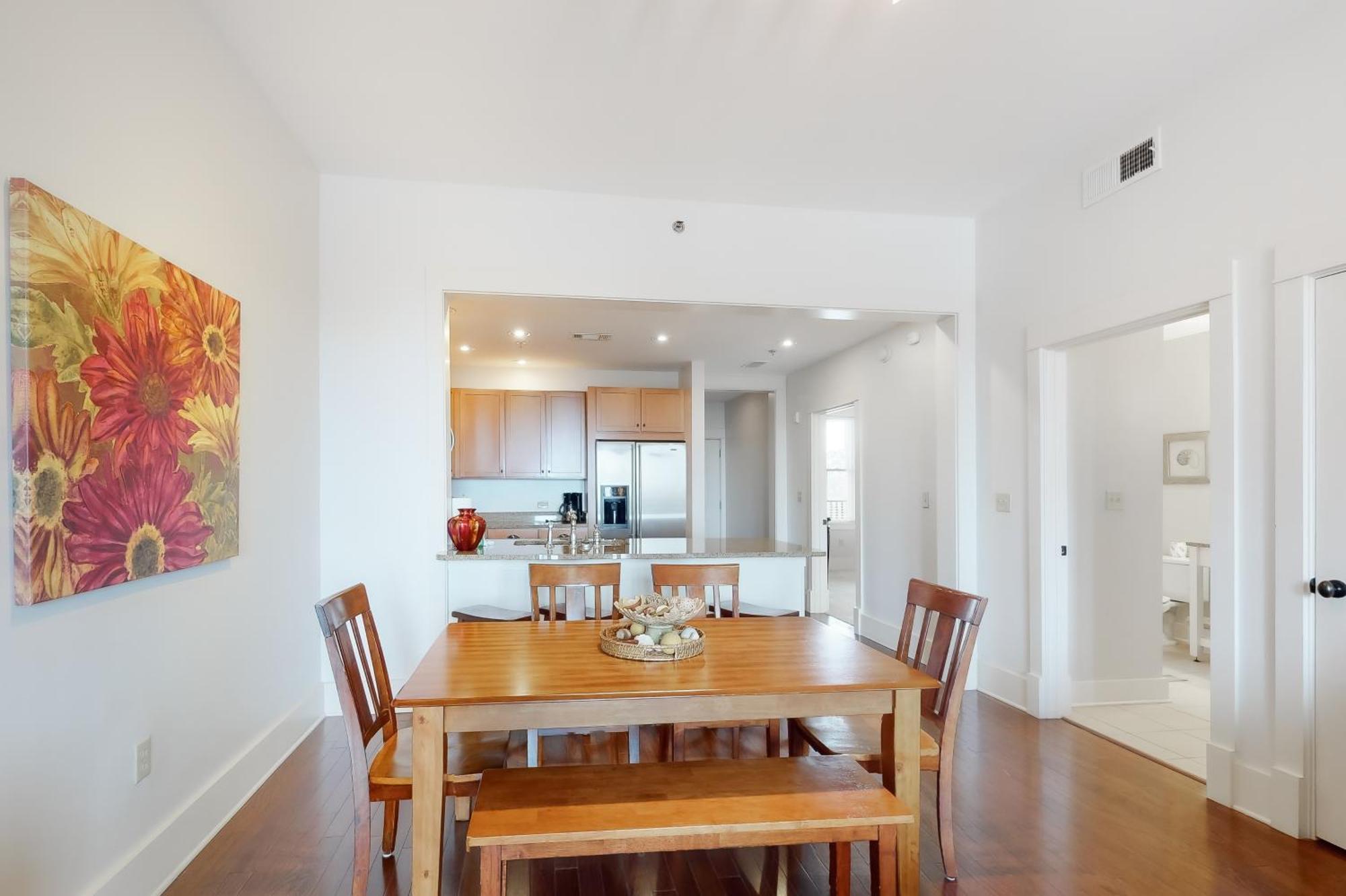 Redfish Village Condos 산타로사 비치 객실 사진