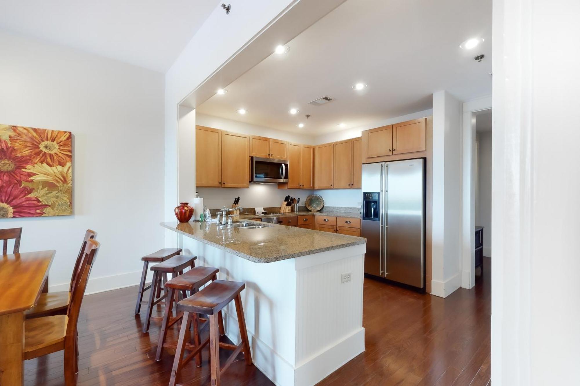 Redfish Village Condos 산타로사 비치 객실 사진