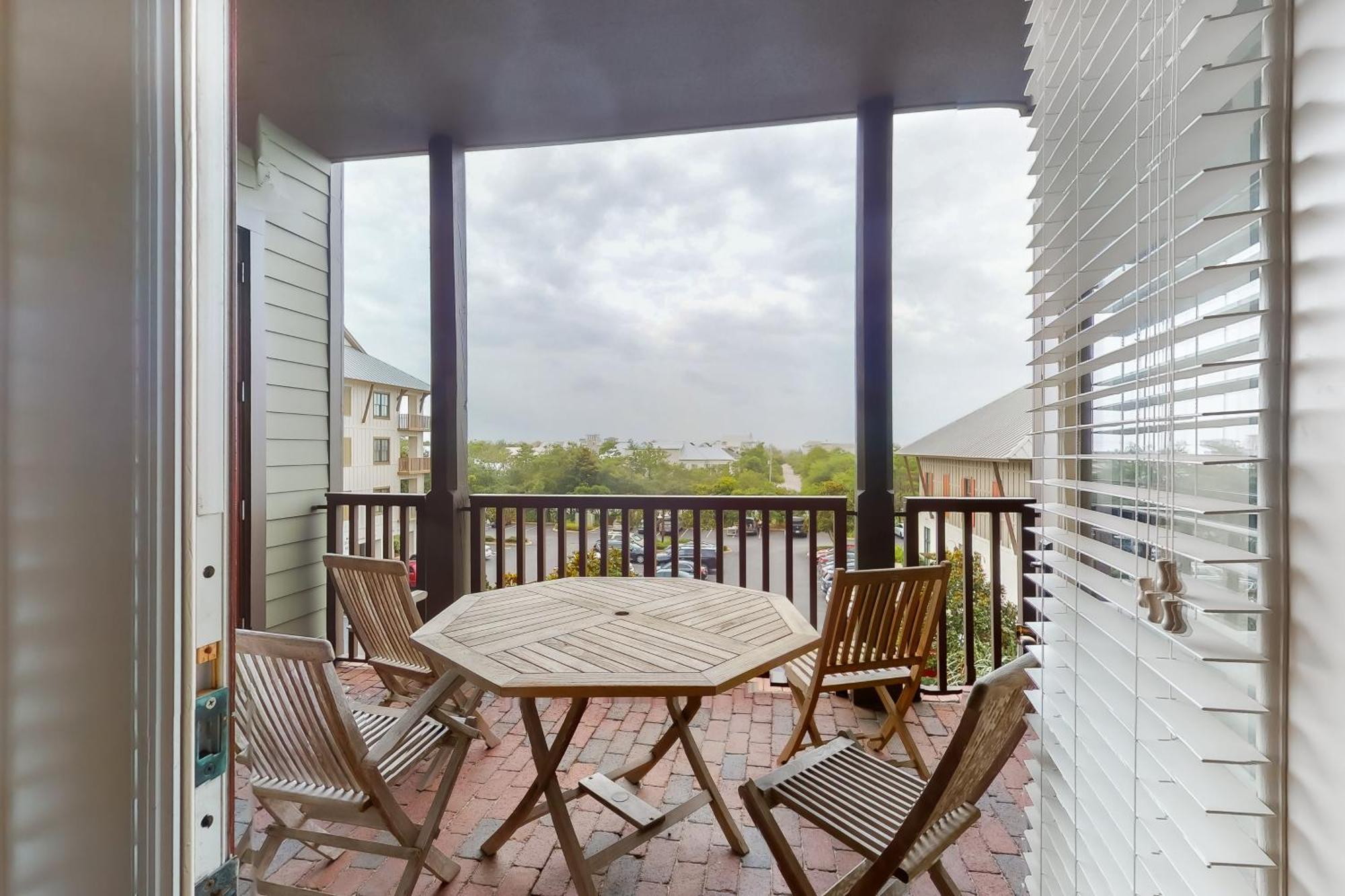Redfish Village Condos 산타로사 비치 객실 사진