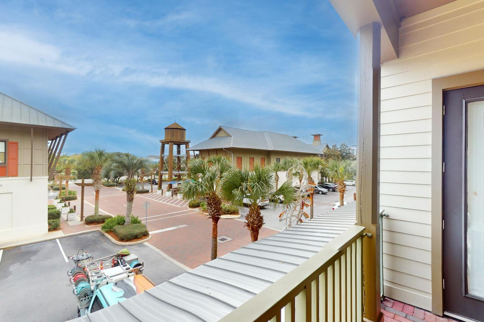 Redfish Village Condos 산타로사 비치 객실 사진