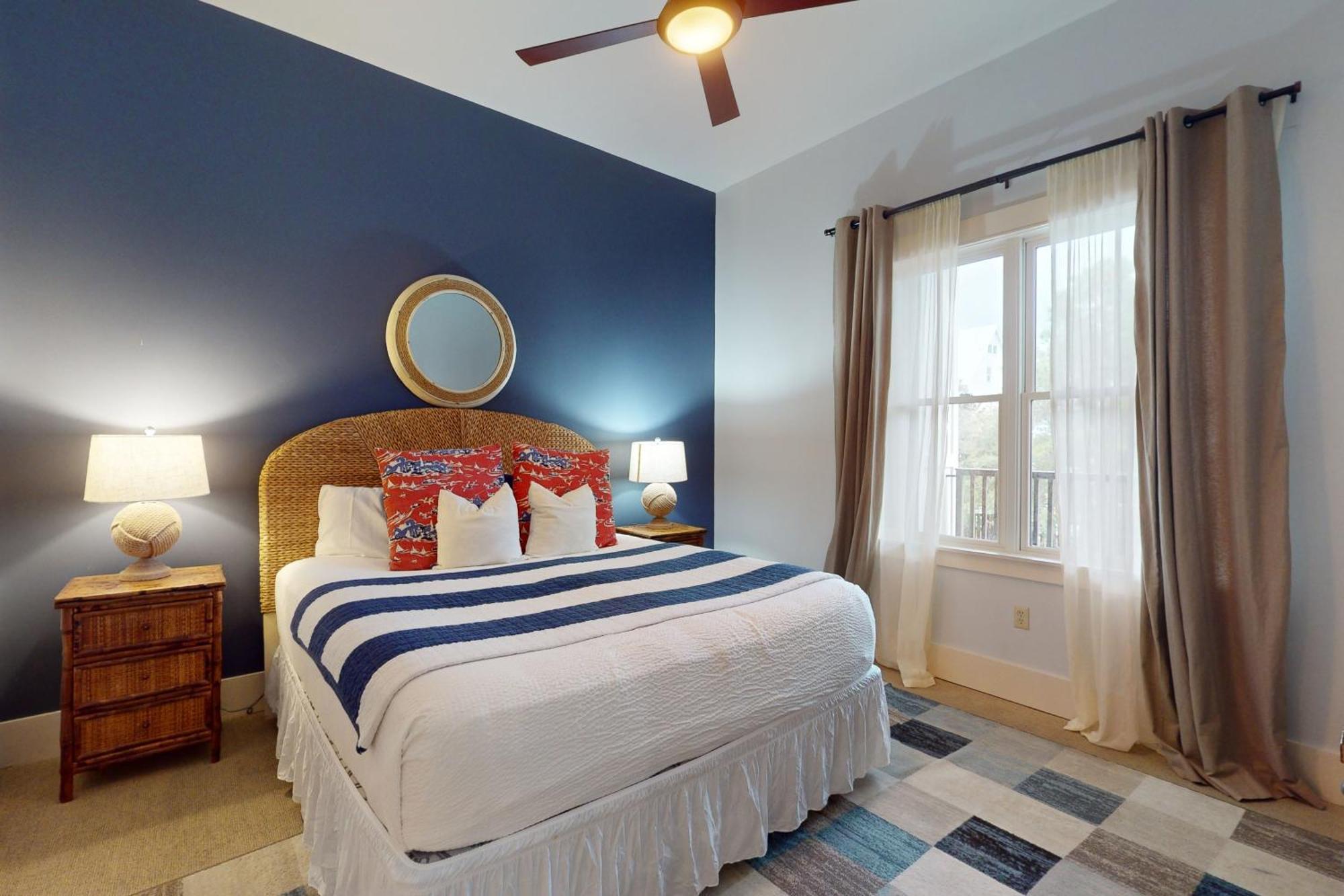 Redfish Village Condos 산타로사 비치 객실 사진